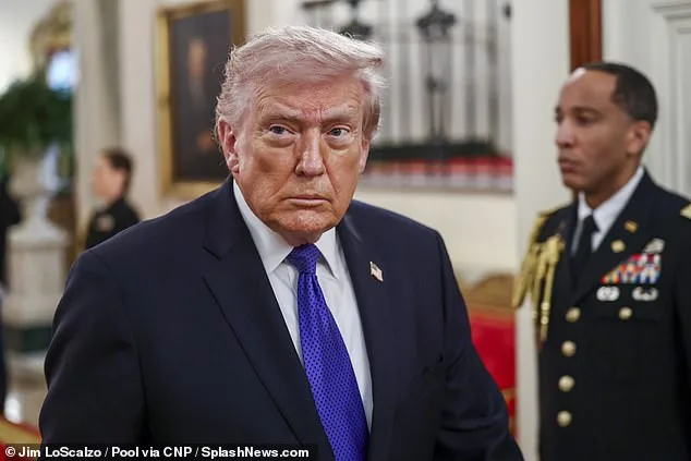 Trump's 'Unlimited' Weapons Claim Clashes with Analysts' Warnings as Iran Tensions Rise