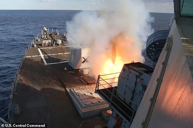Trump's 'Unlimited' Weapons Claim Clashes with Analysts' Warnings as Iran Tensions Rise