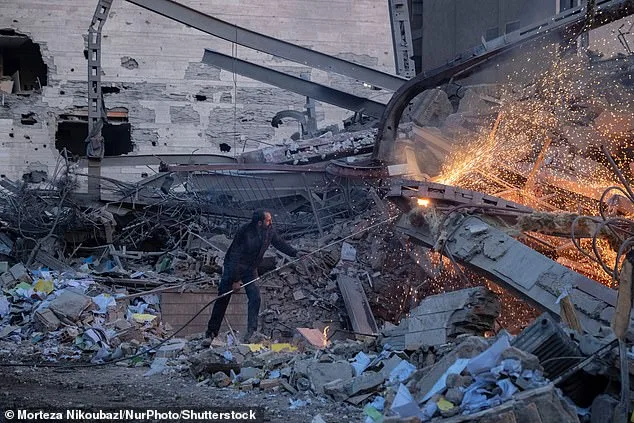 Trump Vows 'Swift Retaliation' as US-Iran Tensions Escalate Amid Embassy Attack in Saudi Arabia