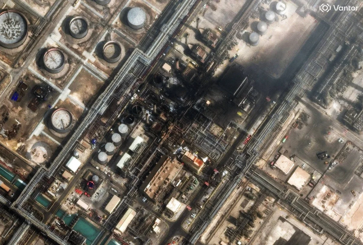 U.S. Public Opinion Splits Over Iran Strikes Amid Skepticism of Trump's Approach