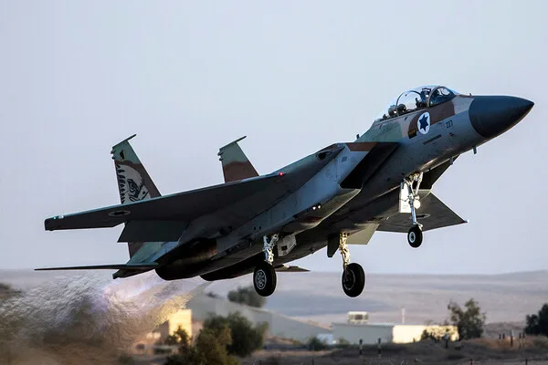 Israeli Strikes Target Iran's Military Infrastructure; Tehran Rocks with Explosions Amid Escalating Tensions