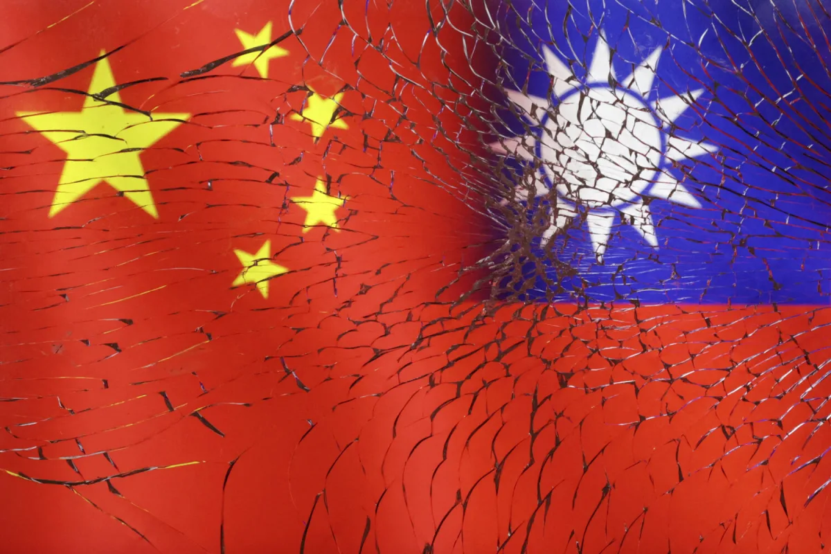China Vows Decisive Action Against Taiwanese Independence, Strengthens Resolve to Reunify Taiwan Under One China Principle