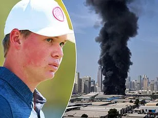 Bayleigh Dayton's Struggle: Stranded in Dubai Amid UAE Missile Crisis and Regional Chaos