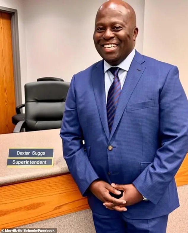 Indiana Teacher Suspended Over Racial Remark Sparks Outcry at School Board Meeting