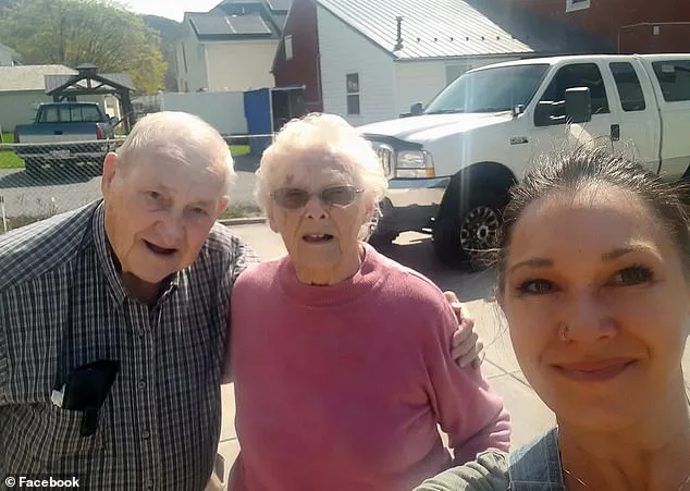 Tragic Crash Ends 70-Year Marriage of Devoted Maryland Couple