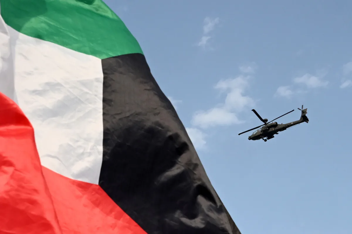 U.S. Embassy Evacuates Staff and Destroys Documents Amid Escalating Middle East Tensions