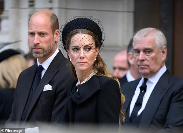 Andrew Mountbatten-Windsor's Forgiveness Plea and Epstein Controversy Resurface Amid Royal Scrutiny