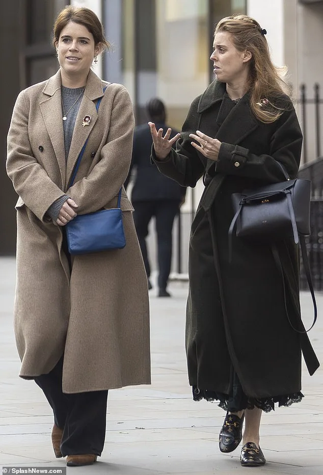 Andrew Mountbatten-Windsor's Forgiveness Plea and Epstein Controversy Resurface Amid Royal Scrutiny