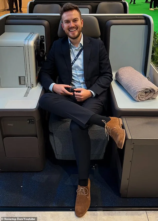 Aviation Influencer Under Fire for Allegedly Exploiting Middle East Crisis for Drama