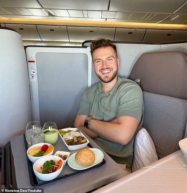 Aviation Influencer Under Fire for Allegedly Exploiting Middle East Crisis for Drama
