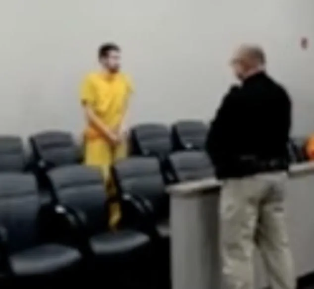 Ivan Miller, accused of triple murder in Utah, vows to fight extradition from Colorado