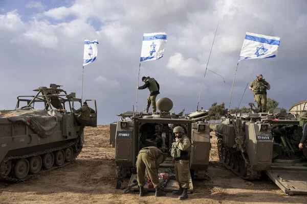Lebanon Reports 123 Deaths from Israeli Strikes, Drone Strike in Saida Intensifies Crisis