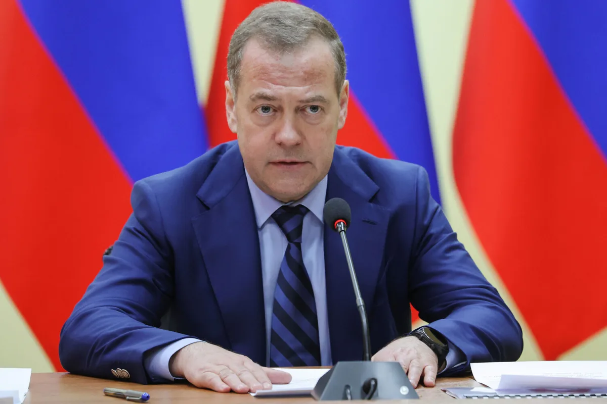 Russian Official Warns U.S. Military Bases in Persian Gulf Pose Threat to Regional Security, Urges Gulf States to Reconsider Hosting