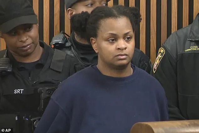 Cleveland Mother Allegedly Killed Daughters, Bodies Found in Suitcases by Dog Walker