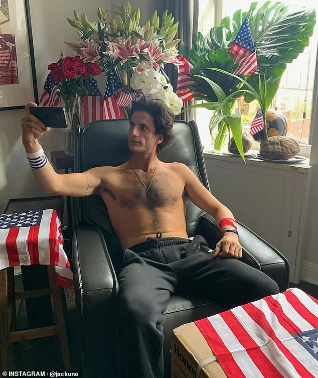 Jack Schlossberg's $32 Million Net Worth Revealed Through Federal Disclosure Amid Congressional Bid