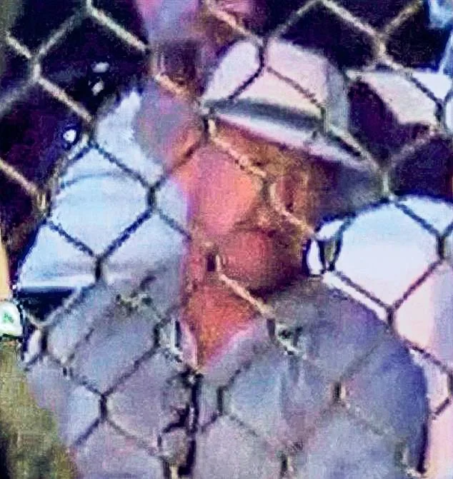 Fugitives' Emergence at Dubai MMA Event Reignites Scrutiny on Kinahan Cartel