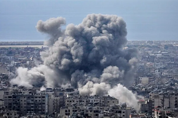 IDF Reports First Casualties in Hezbollah Operation; Soldier Killed Identified as Sergeant Maher Khatar