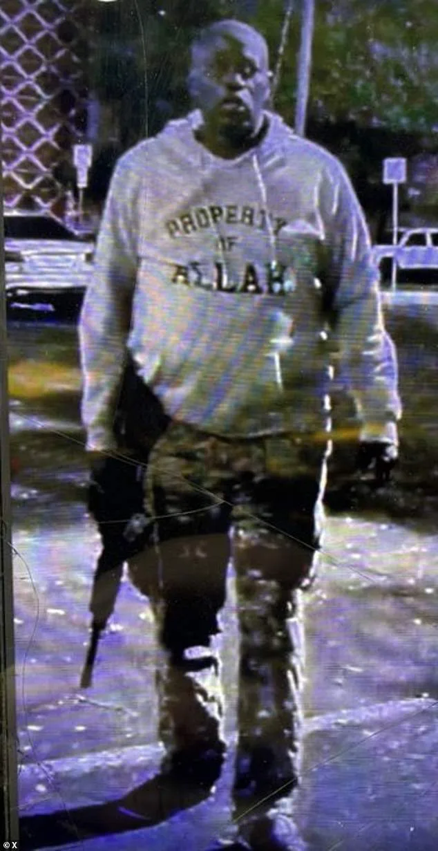 Naturalized Citizen Turned Killer: Austin Shooting Linked to Iranian Ideology, DOJ Investigates