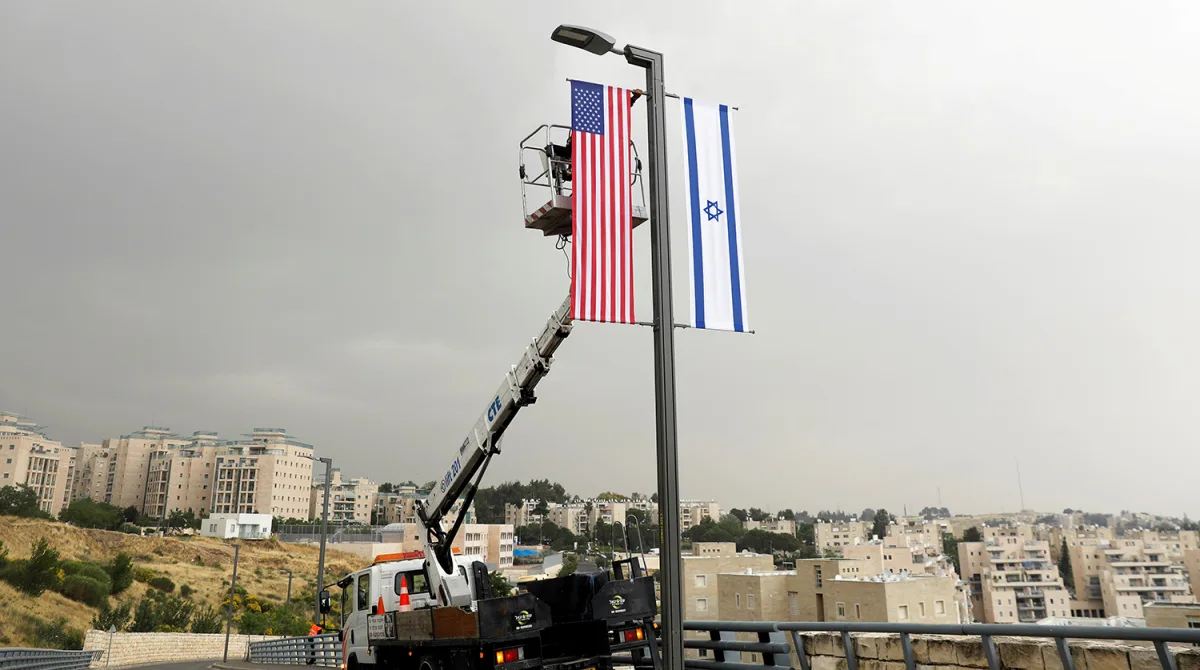 Retired U.S. Officer Warns of America's Unraveling Strategy Amid Escalating Iran Tensions
