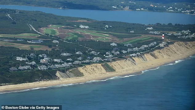Nantucket Locals Push for Stricter Management of Crowded Sconset Bluff Walk Amid Rising Frustration Over Congestion and Privacy Concerns