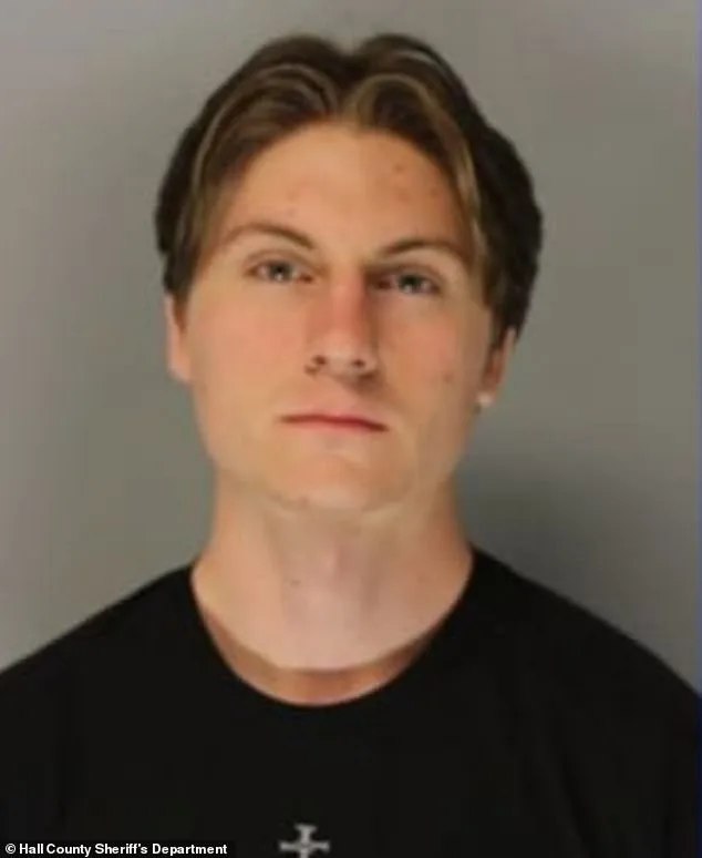 Georgia High School Senior Charged with Vehicular Homicide After Prom Prank Results in Teacher's Death