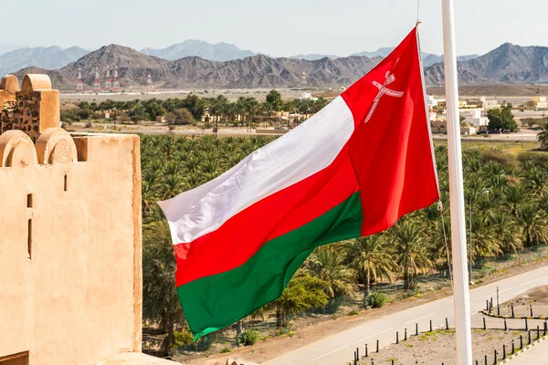 Explosion Rocks Salalah Port as Drones Intercepted in Attack