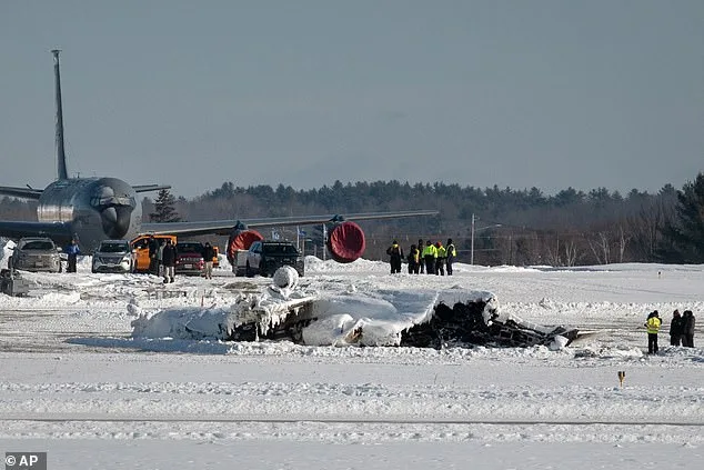 Influencer Keaton Milburn Grieves Mother Killed in Fatal Maine Plane Crash
