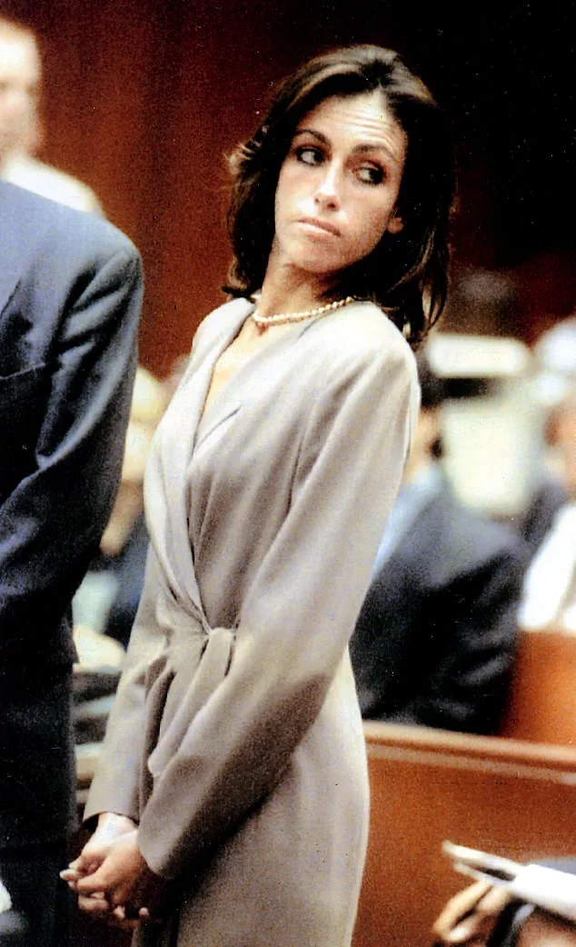 Dawn Screams from Heidi Fleiss's Macaws Spark Las Vegas Neighborhood Dispute
