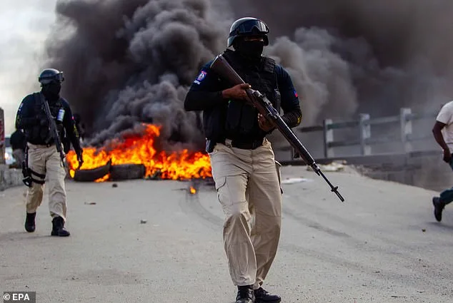 Former First Lady Details Haitian President's Brutal Assassination in Florida Trial