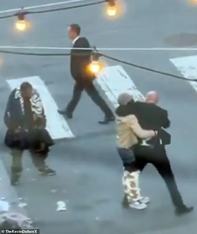 Judge Rules Against Initial Charges in Viral Altercation Involving SF Mayor's Bodyguard