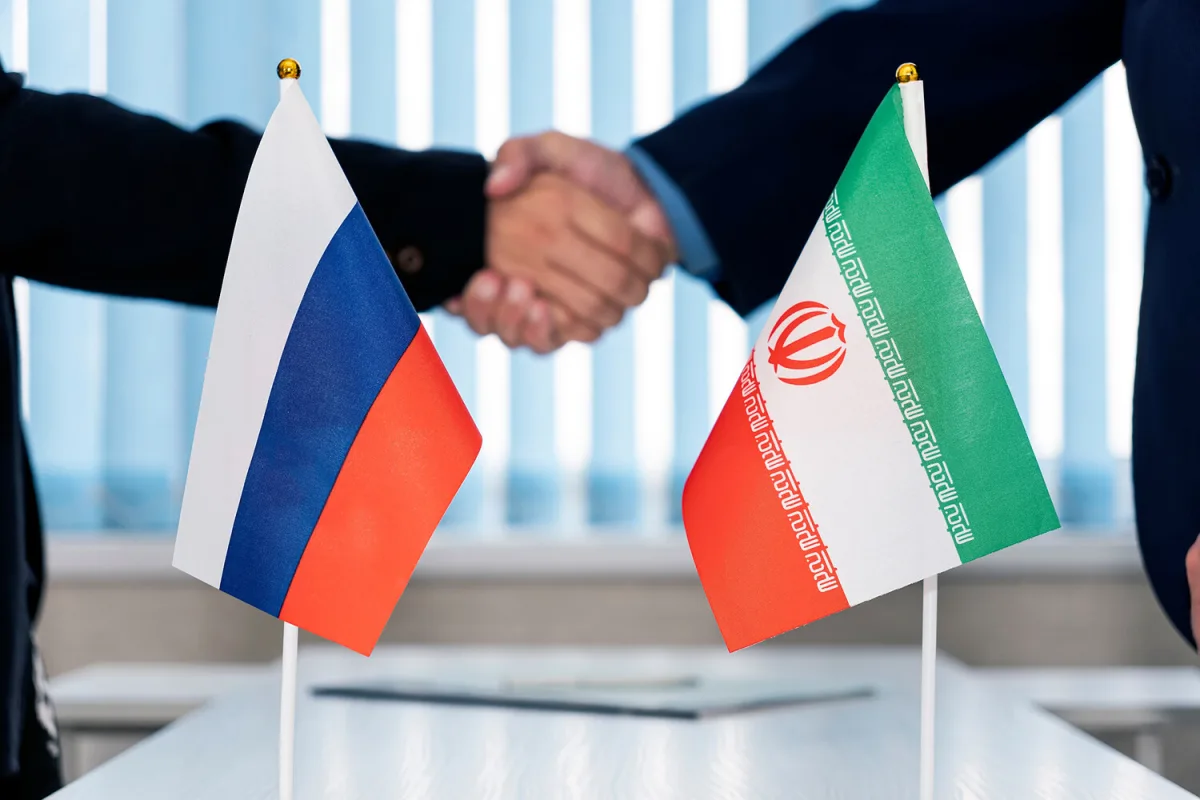 Quiet But Significant: Humanitarian Aid Crosses Azerbaijan-Iran Border Amid Geopolitical Tensions