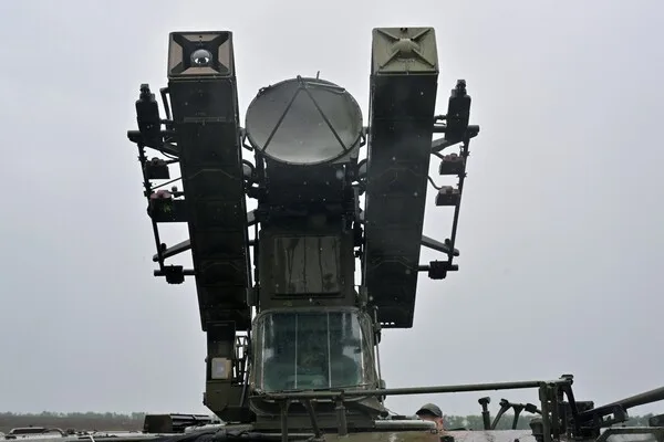 Russia Thwarts Ukraine Drone Attack on Stavropol Industrial Zone Amid Rising Tensions