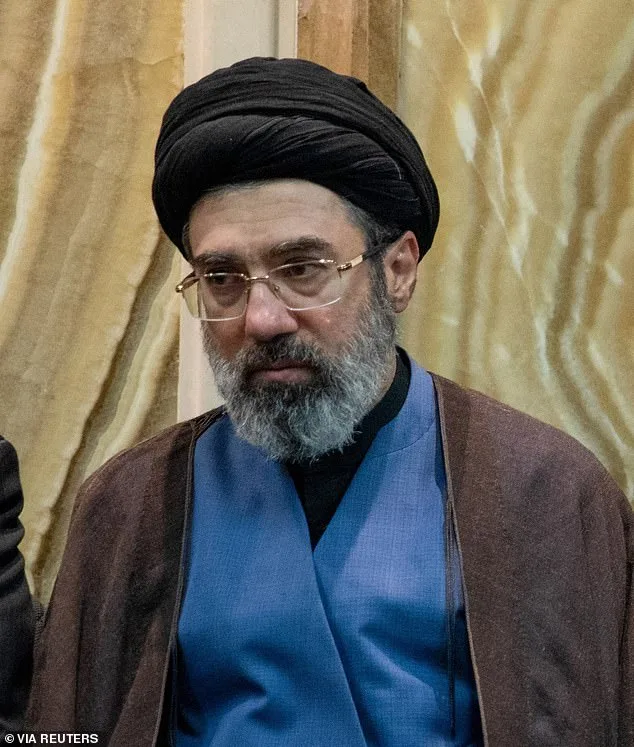 Trump Claims U.S. Actions Have 'Totally Destroyed' Iran's Leadership Amid Escalation Rumors