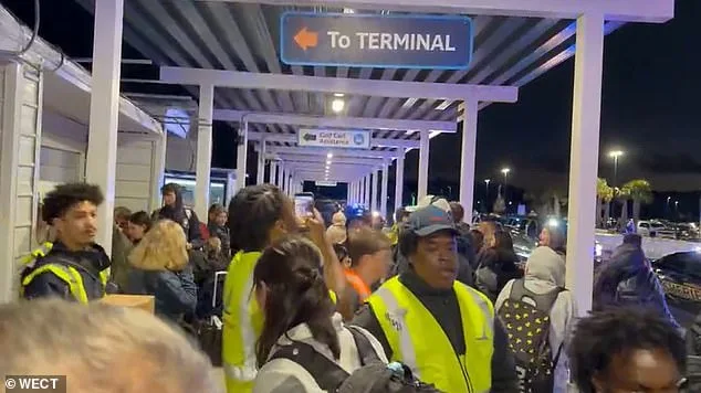 Wilmington Airport Resumes Normal Operations After Overnight Evacuation Due to Bomb Threat