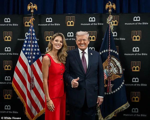 Controversial Firing Sparks Rift in Trump's Religious Circle as Resignations and Investigations Follow