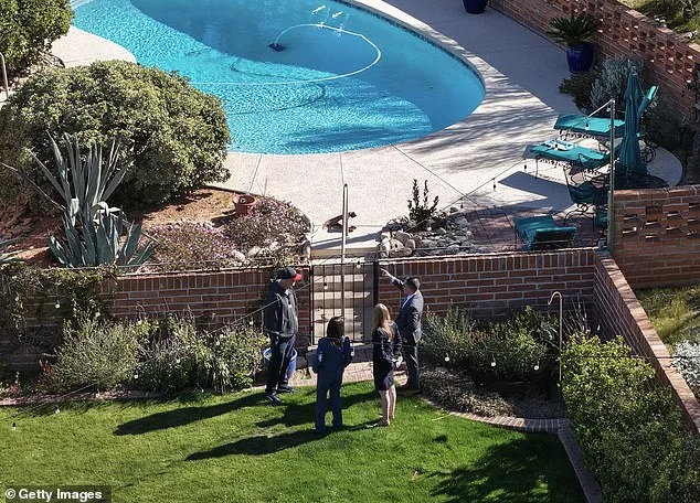 FBI Retrieves Security Images from Nancy Guthrie's Home—No Activity Seen on Night of Disappearance