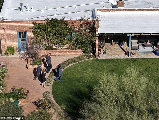 FBI Retrieves Security Images from Nancy Guthrie's Home—No Activity Seen on Night of Disappearance