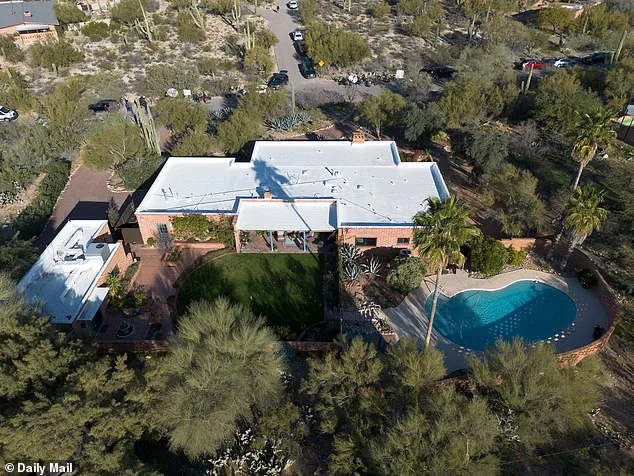 FBI Retrieves Security Images from Nancy Guthrie's Home—No Activity Seen on Night of Disappearance
