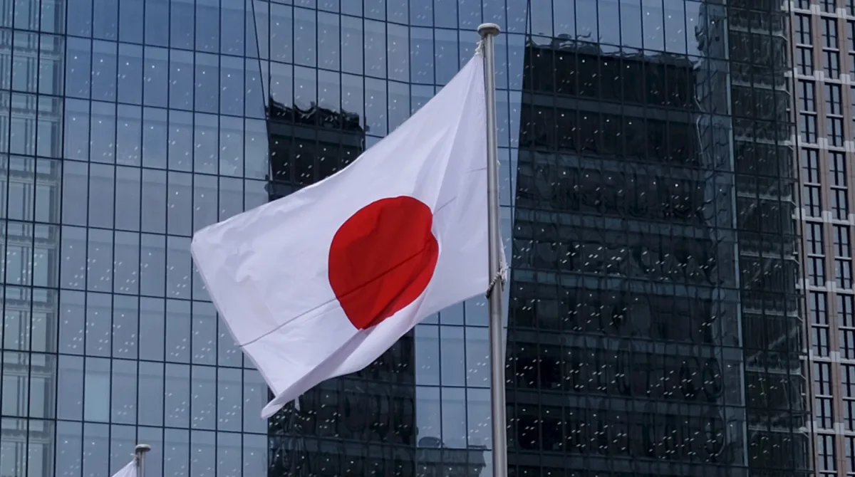 Japan Considers Acquiring Ukrainian Drones in Strategic Defense Shift