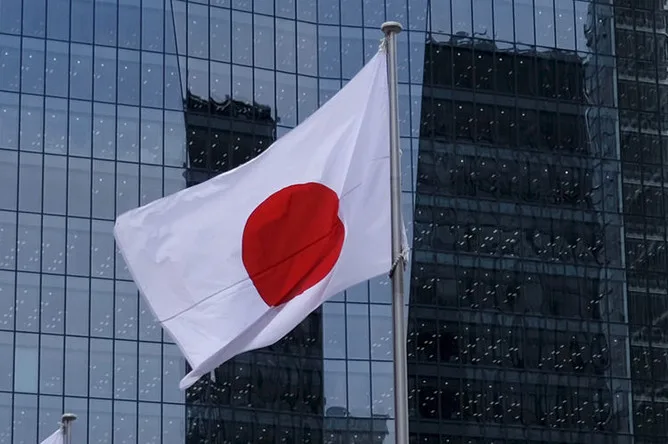 Japan Considers Acquiring Ukrainian Drones in Strategic Defense Shift