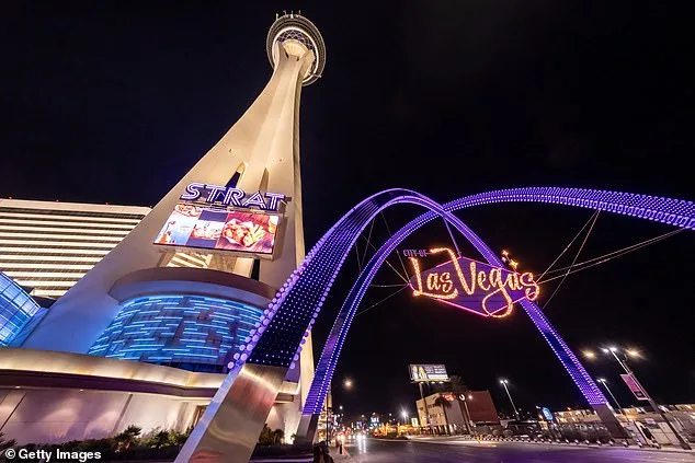 Lesbian Couple Files Negligence Lawsuit Against The Strat Hotel in Las Vegas, Alleging Forced Removal and Discrimination Based on Sexual Orientation