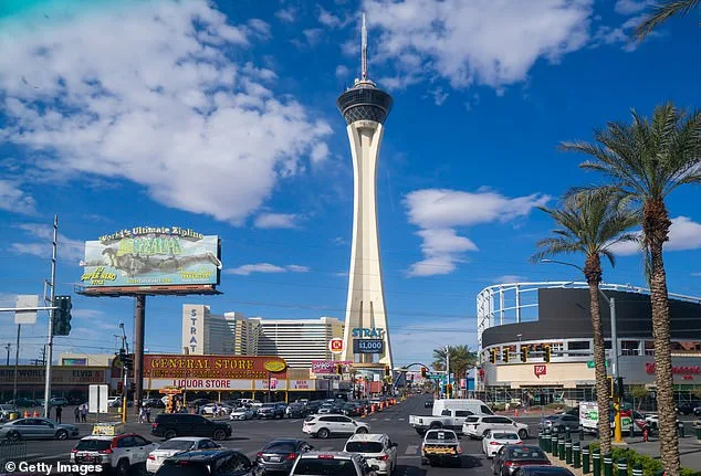 Lesbian Couple Files Negligence Lawsuit Against The Strat Hotel in Las Vegas, Alleging Forced Removal and Discrimination Based on Sexual Orientation