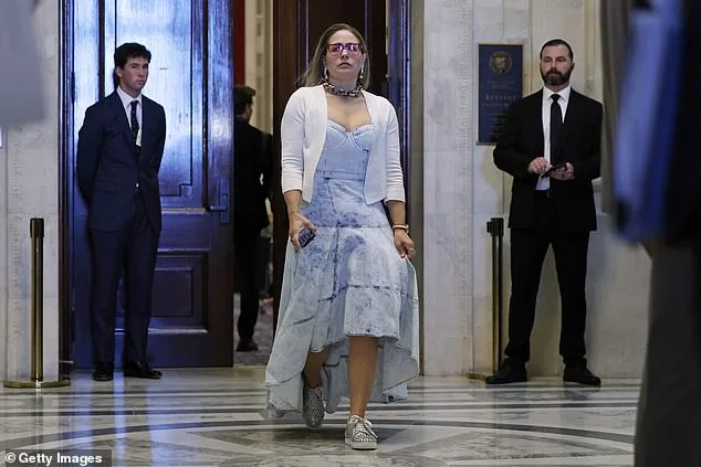 Senator Krysten Sinema Faces Lawsuit Over Alleged Affair with Former Bodyguard's Husband Under NC Law