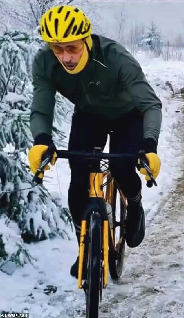 Cyclist Who Knocked Child Off Bike During Viral Christmas Incident Avoids Penalty After Judge Cites Public Backlash