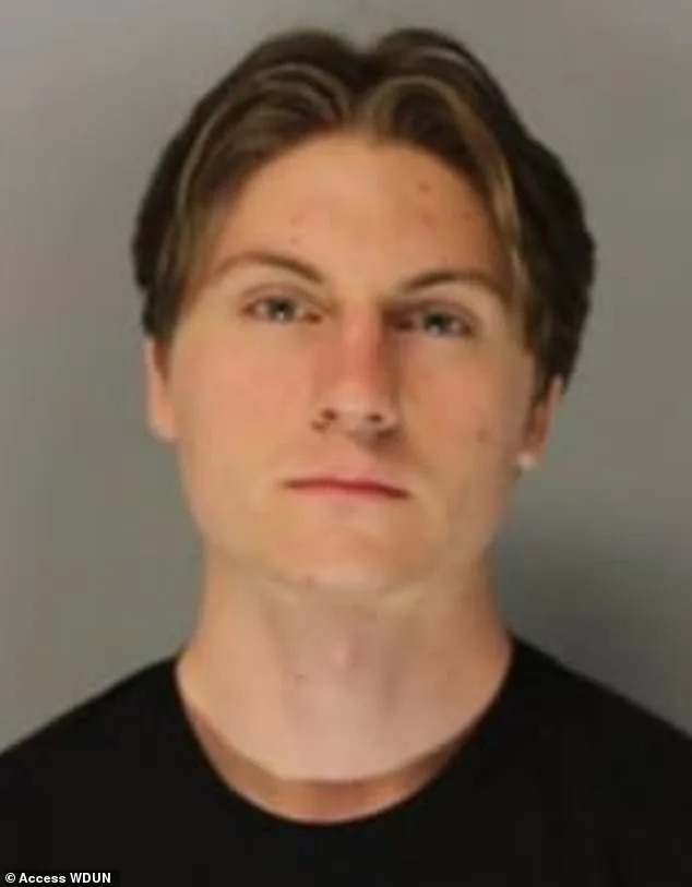 Georgia Teen Who Accidentally Killed Teacher in Prank Receives Praise from Victim's Widow After Charges Dropped