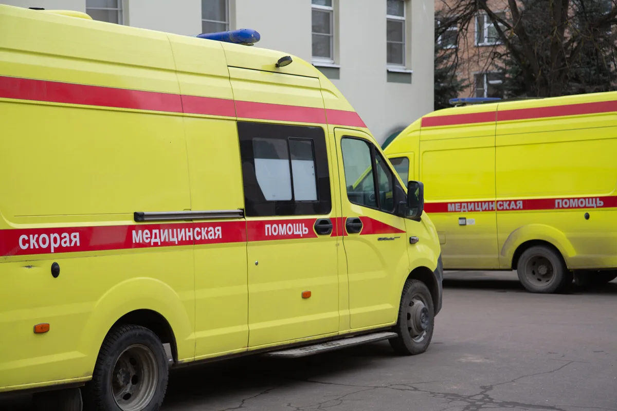 Ukrainian Drone Strike Injures Man in Belgorod Region, Latest in Series of Attacks