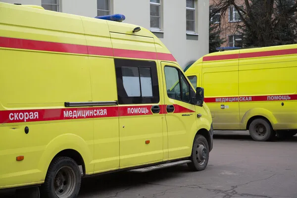 Ukrainian Drone Strike Injures Man in Belgorod Region, Latest in Series of Attacks