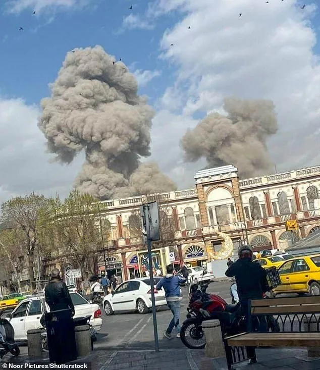 Iranian Supreme Leader Mojtaba Khamenei Narrowly Escapes Israeli Missile Strike as Father's Home Is Attacked Simultaneously
