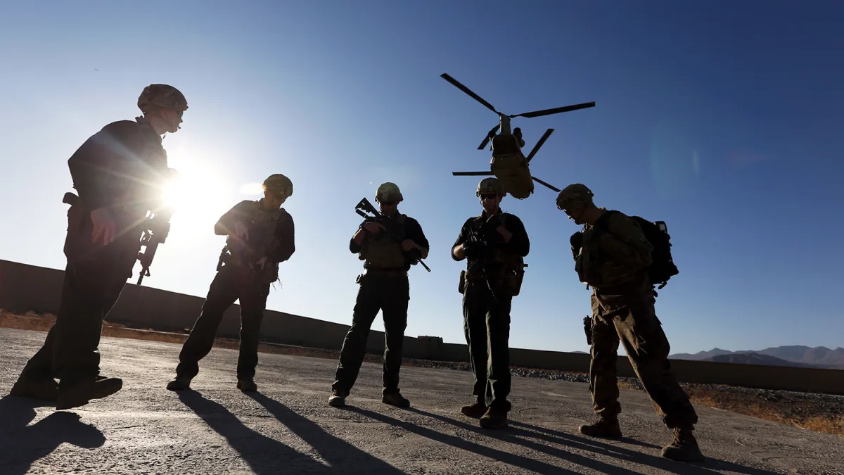 IRGC Commander Calls for Expelling U.S. Troops from Persian Gulf to Improve Middle East Situation