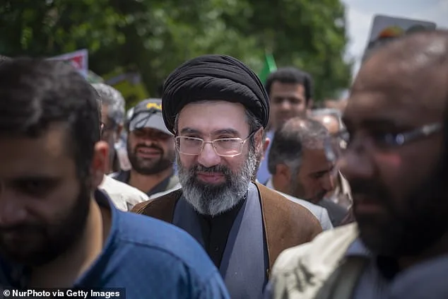 Israel Destroys Ayatollah Khamenei's Private Jet in Escalating Strike Against Iran